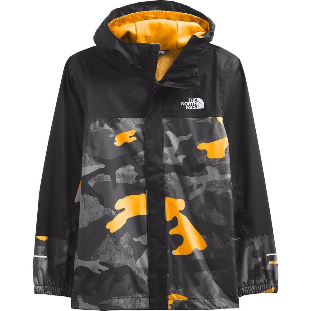 The North Face Boys Antora raincoat